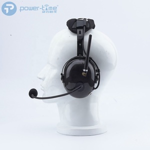 Auriculares de comunicación inalámbricos, intercomunicador UHF, suministro directo de fábrica