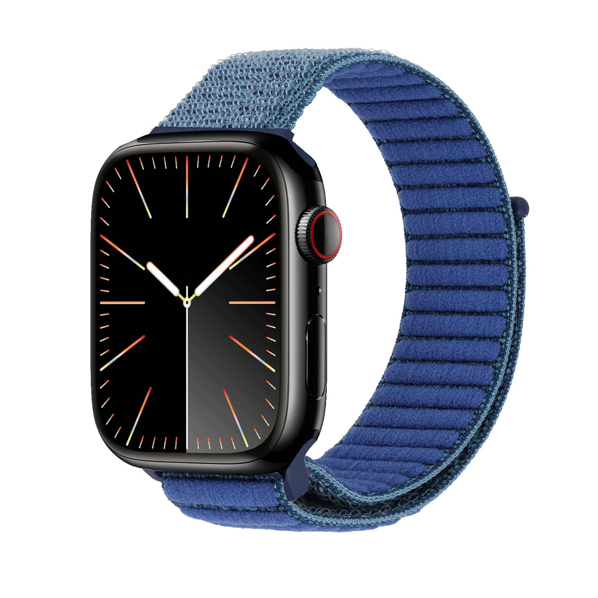 7 deep blue