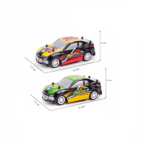 Model araba rc yarış arabası rc pvc kabuk rc araba - Product Image 4