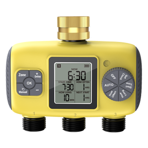 Timer di irrigazione per il sistema di irrigazione, - Product Image 1
