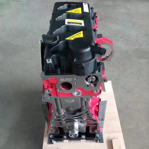 ของแท้มอเตอร์ ISF 2.8 เครื่องยนต์บล็อกยาว ISF2.8 ISF3.8 ISBe 6 QSB6.7 QSF2.8 4BT3.9 สําหรับ Cummins Foton Tunland Aumark ดูTunda - Product Image 3