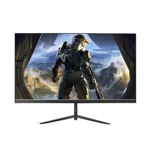 24 1k Display 75hz gioco Video Computer schermo ip Lcd giocatore curvo 1k 24 pollici 24 monitor 75hz - Product Image 1