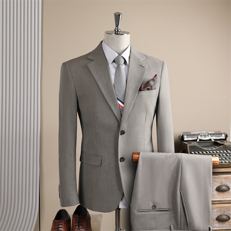 9960-T light cofee Color (suit + pants)