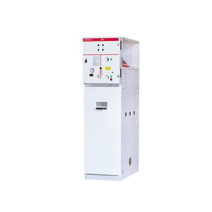 High Quality XGN15 MV HV Switchgear for Siemens Medium Voltage Switchgear <strong>Rittal</strong> Electric Cabinet 36kv Rated Power Distribution - Product Image 1