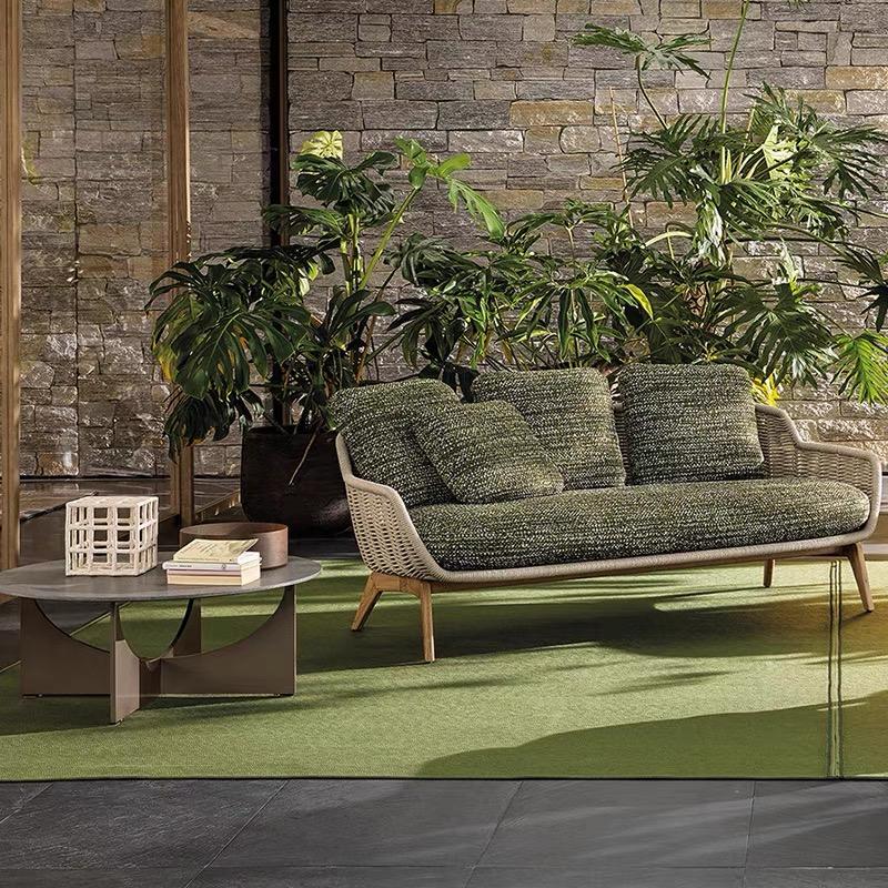 สีเขียว