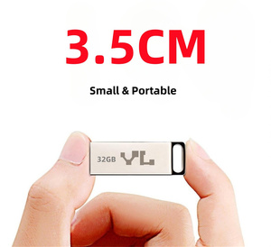 彩色定制u盘USB3.0 USB2.0原始设备制造商标志4gb-256gb - Product Image 5