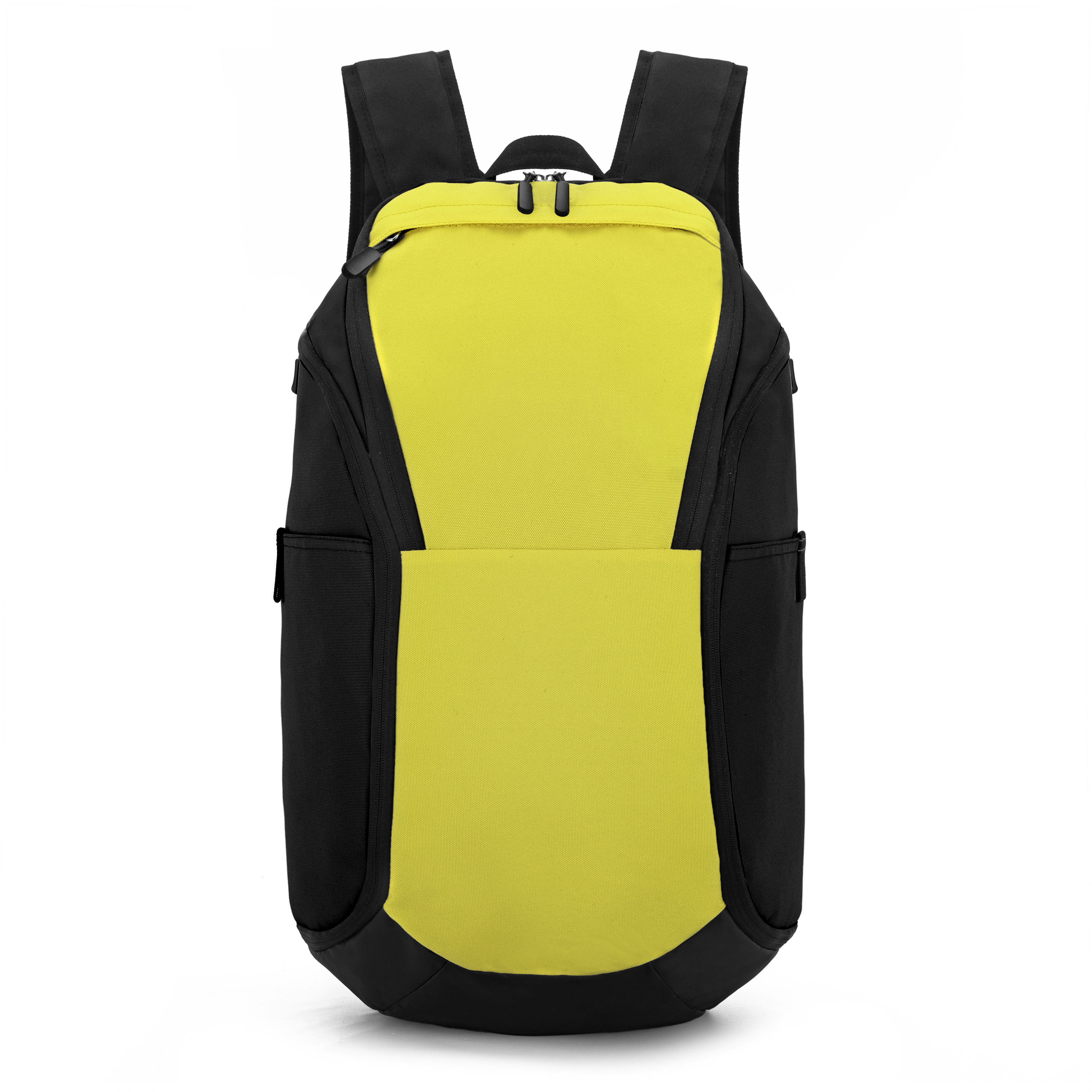Jaune noir
