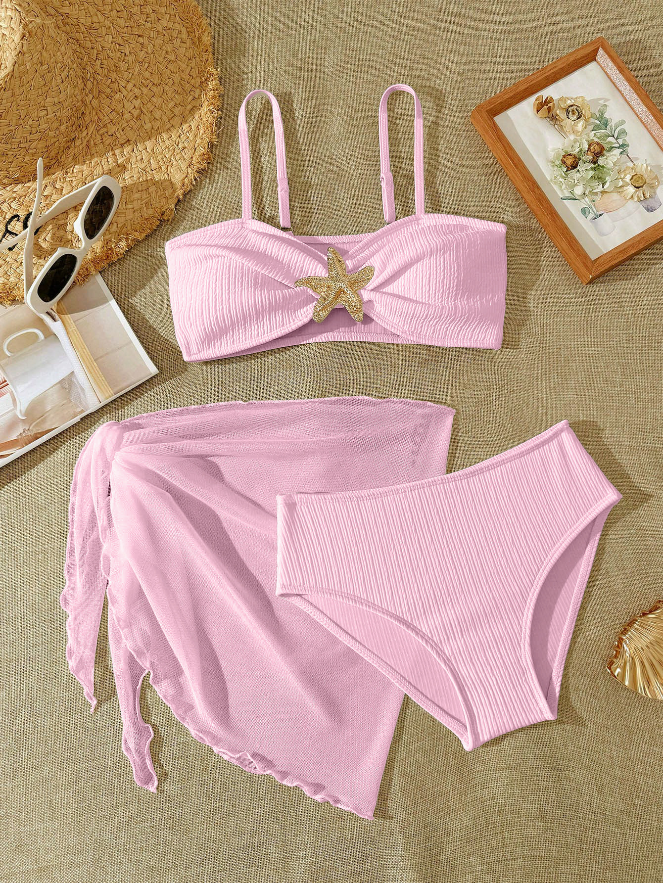 Pink