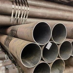 <strong>API</strong> <strong>5L</strong> X65QO PSL2 Carbon Steel <strong>Pipe</strong> - Product Image 3