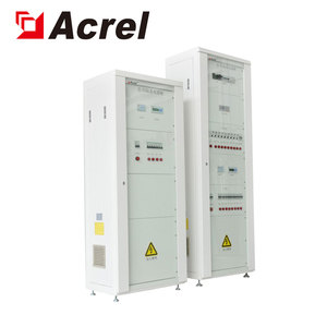 Gabinete de aislamiento de ventilador de disipación de calor tipo persiana Acrel utilizado en el sistema de distribución de energía de aislamiento médico ICU - Product Image 1
