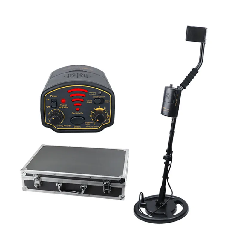 Smart Sensor AR944M/AS944 Under Ground Metal Detector Scanner Finder