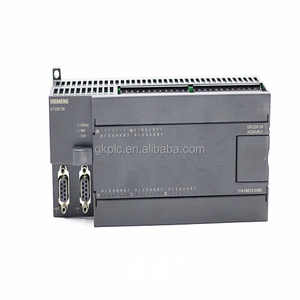 6ES7235-0KD22-0XA8 Siemens SIMATIC S7-200 CNモジュールアナログ入出力EM 235 Plcコントローラモジュール新品オリジナル - Product Image 3