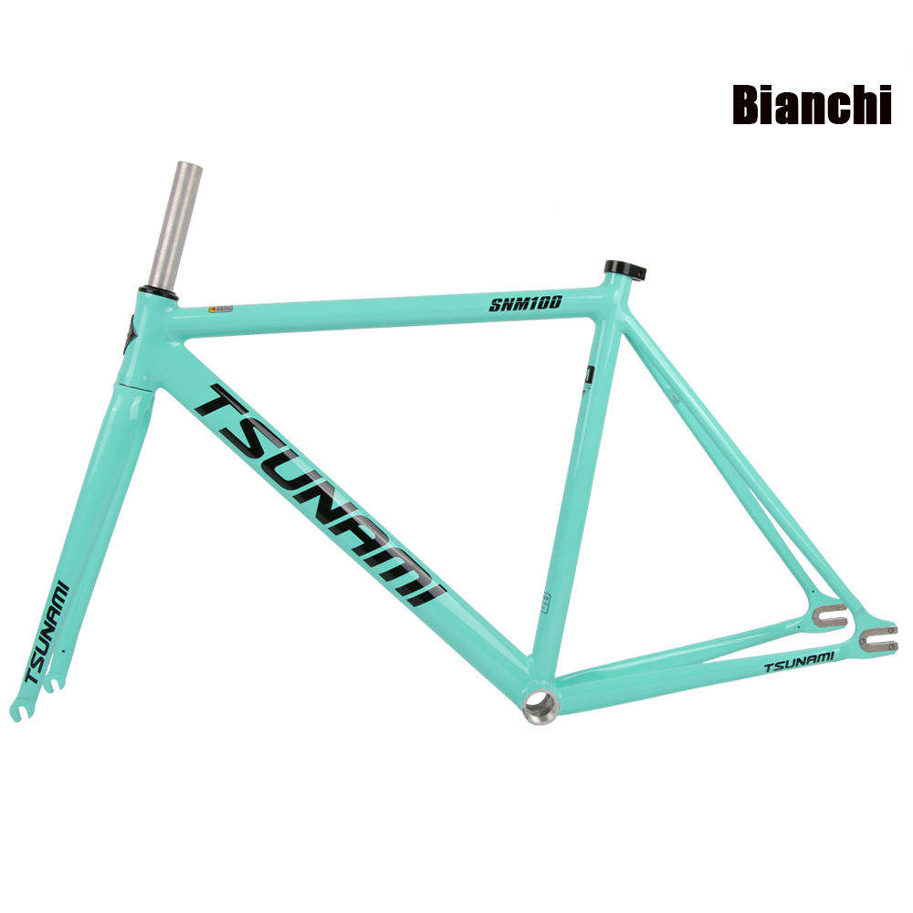 Bianchi verde