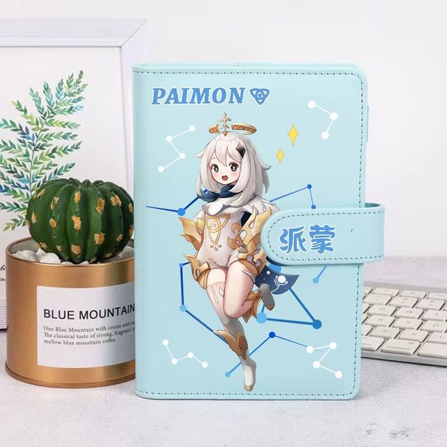 Paimon