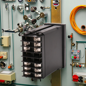 REX-C400 Dual <strong>Output</strong> Relay <strong>SSR</strong> Thermocouple <strong>Temperature</strong> <strong>Controller</strong> Led Digital Display Intelligent <strong>PID</strong> <strong>Temperature</strong> <strong>Controller</strong> - Product Image 5