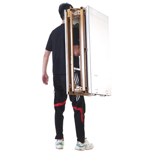 El sürgülü sürgülü taşınabilir elektrikli ahşap masa testere ahşap kesme işleri için - Product Image 6