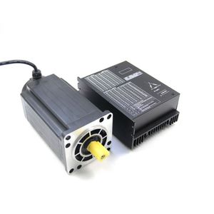 AC servo motor sürücü MR-J3-20A/B HF-MP23/HF-KP23/HF-MP23B/HF-KP23B/HF-KP23G1(1/5) - Product Image 2