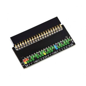 Waves hare Raspberry Pi GPIO Header Adapter, Header Expansion Erweiterungs karte KITS - Product Image 1