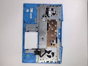 Laptop Palmrest <strong>Notebook</strong> <strong>Keyboard</strong> for Dell Backlit Us Layout Build-In <strong>Keyboard</strong> - Product Image 2