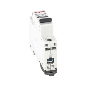מחיר המפעל באיכות גבוהה dc מיניאטורי מפסק mcb 2 מוט 1p 2p 6a מוט כפול שמש