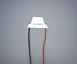 Micro nhiệt điện làm mát yếu tố TES1-007008 5*5 - Product Image 6