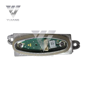 用于Q5 80A998473的氙气大灯日间行车光源发光二极管DRL控制单元 - Product Image 5