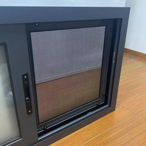 Sliding <strong>windows</strong> for <strong>Sale</strong> Tempered Glass <strong>Window</strong>/brown Bulletproof Glass <strong>Window</strong> - Product Image 3