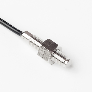Interruptor de proximidad inductivo, dispositivo de larga distancia, alta sensibilidad, velocidad m30/m12, OEM - Product Image 3
