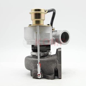 Auto Engine TD04L 14T TurboCharger for <strong>VOLVO</strong> S60 S80 V70 <strong>XC70</strong> XC90 B5254T2 2 . 5L 49377-06213 49377-06200 - Product Image 4