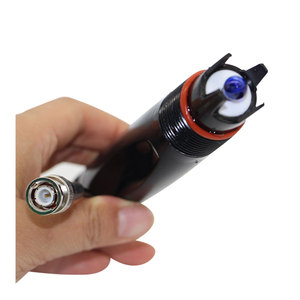 Günstige Arduino für Abwasser Bio-Behandlungs modul Landwirtschaft liche Geräte Ph Sensor 4-20ma BNC Trinken