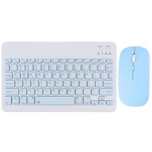 X522 Amazon Vendedor superior Clavier Teclado Mini Ratón inalámbrico y teclado Combo para Ipad Tablet Teléfono móvil - Product Image 6