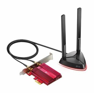 TP-Link archer เราเตอร์ไร้สาย TX3000E บ้าน2เสาอากาศ300เมตรผ่าน WIFI WIFI เราเตอร์อัจฉริยะไฟเบอร์ความเร็วสูง WIFI - Product Image 2
