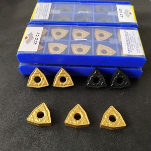 数控车床车刀刀架可转位硬质合金车刀刀片 - Product Image 4