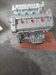 Thương hiệu Mới tốt nhất bán Hyundai Kia động cơ g6bv g6ba động cơ cho Hyundai Coupe Grandeur xg350 trajet 2.7 - Product Image 6