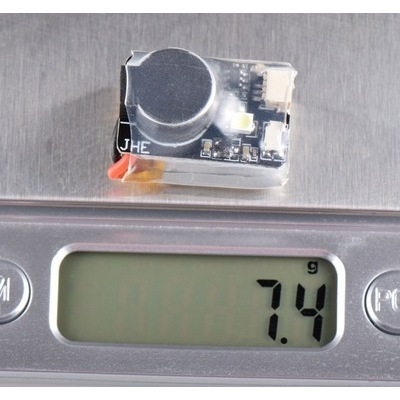 Version standard d'alarme JHE42B