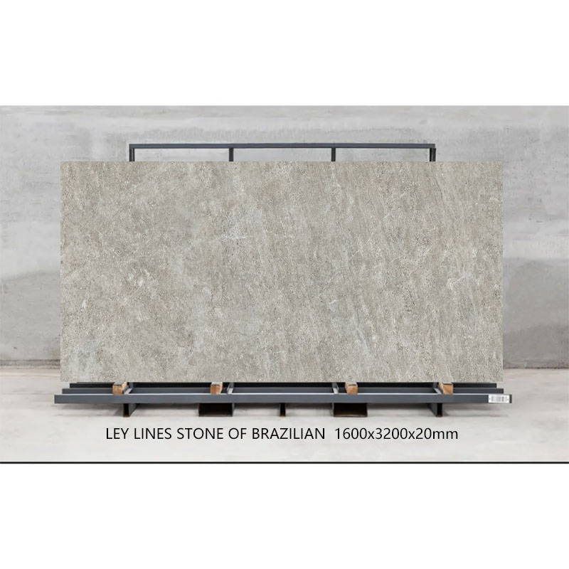 Ley Lines Stone Of Brazilian