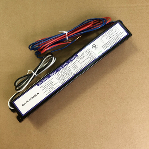 Chất lượng cao bán buôn tùy chỉnh T8 120-277V đèn huỳnh quang chấn lưu điện tử - Product Image 1