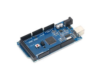 Mega 2560 R3 REV3 ATmega2560-16AU CH340G Board auf USB-Kabel Arduino kompatible elektronische Module und Kits - Product Image 4