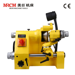 MRCM U2手动磨床磨刀机通用刀具机床通用刀具磨床待售 - Product Image 2