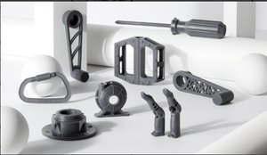 Özel plastik 3D SLA prototip baskı hizmetleri müze sergi merkezi prototip üretim için tasarımcı işleme - Product Image 2