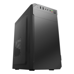 Factory Competitive Office <strong>Computer</strong> <strong>Case</strong> Steel M-Atx Office <strong>Computer</strong> <strong>case</strong> - Product Image 4