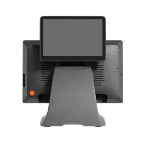 15,6 ''интегрированная POS-система с 10,1'' клиентским дисплеем Linux POS-терминал для операций с кассовым аппаратом - Product Image 4