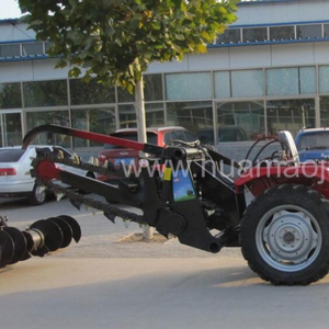 Özelleştirilmiş profesyonel boru hattı döşeme hendek kazma makinesi ucuz fiyat ile - Product Image 2