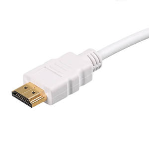 Wholesale 1080p <strong>VGA</strong> <strong>HDMI</strong> Cable Male <strong>to</strong> Female <strong>HDMI</strong> <strong>to</strong> <strong>VGA</strong> Converter Adapter Cable - Product Image 3