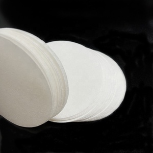 快速实验室定性滤纸9厘米11厘米12.5厘米实验室分析 - Product Image 2