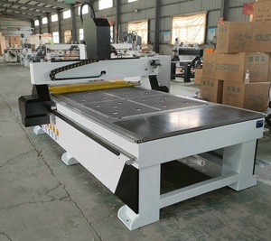 1325 2030/1325 <strong>Cnc</strong> Wood Carving <strong>Router</strong> Machine 3d Carving <strong>Cnc</strong> <strong>Router</strong> 3 <strong>Axis</strong> <strong>4</strong>*8ft Woodworking Machine for Mdf Plywood Acrylic - Product Image 5