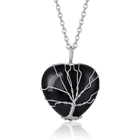 06.Heart Obsidian