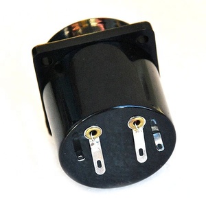 35 มม.VU MeterหัวDBระดับหัว + 5DBสำหรับบันทึกเสียงด้านหลังแสง - Product Image 6
