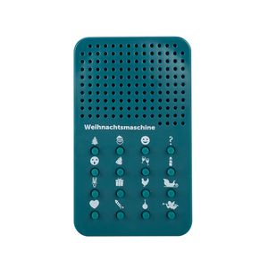 定制有趣的说话声音16按钮音乐盒，带16声音效果机 - Product Image 5