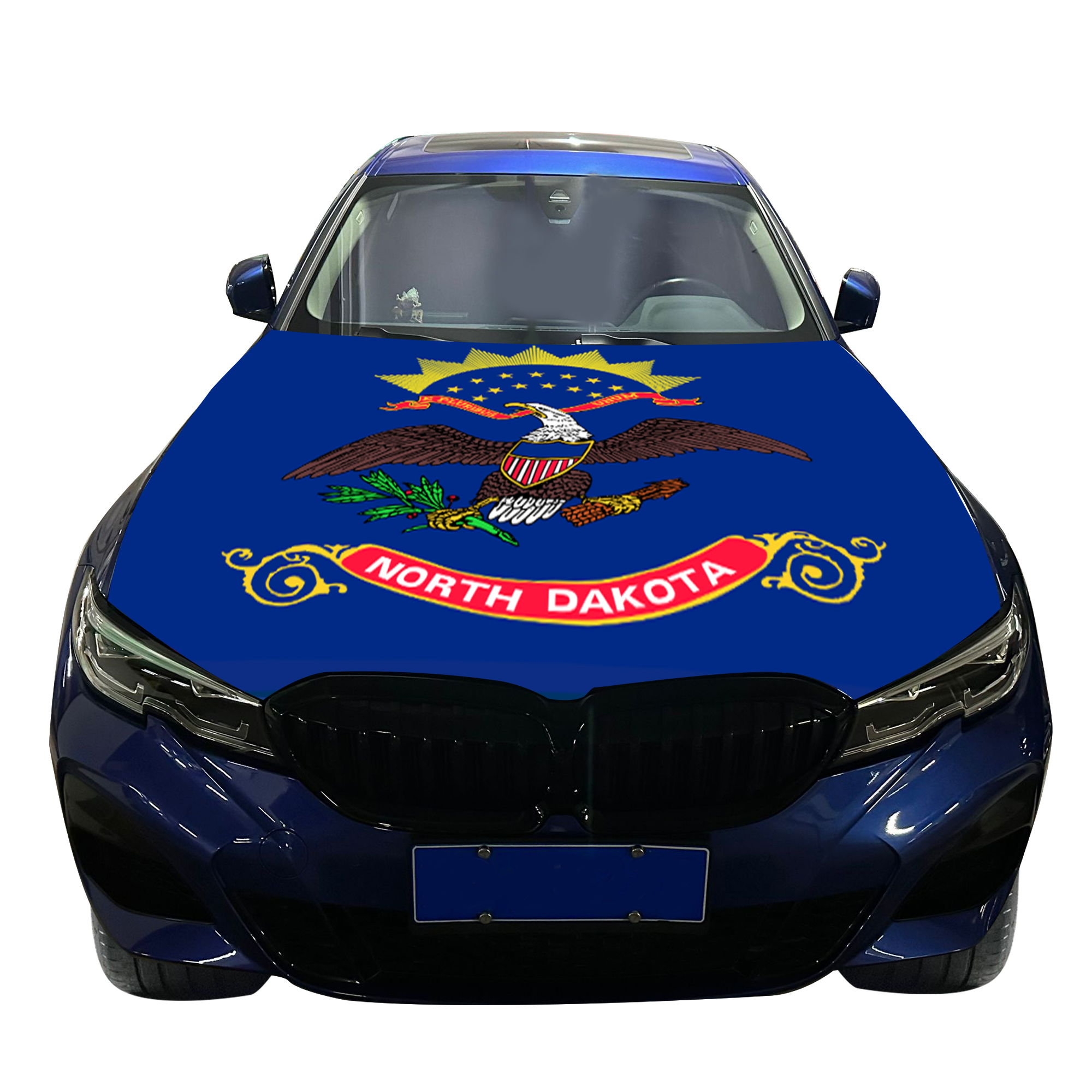Dakota del Norte